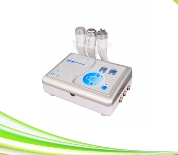 

bipolar and tripolar faical rf skin tightening machine