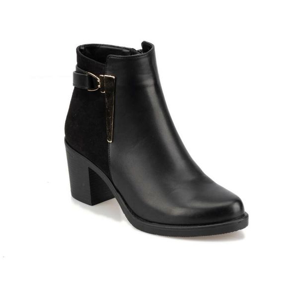

flo 92.314285.z black women boots polaris