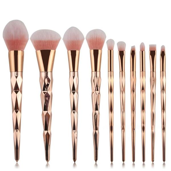 

makeup brushes comfortable cosmetic brush professional brushes dropshipping