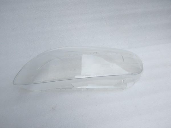 

for s60 headlight glass lamp housing shell cover 2014-2015 year