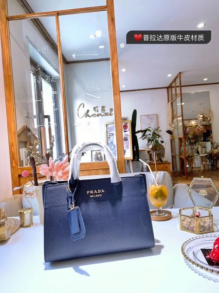 

2023 new leather men's bag14yb5h, Black