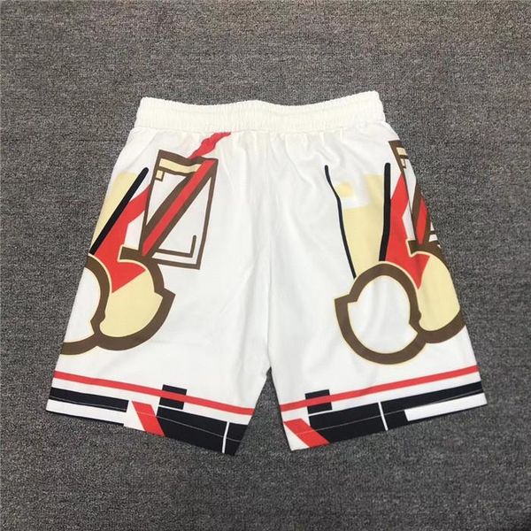 

2020 fashion designer shorts mens casual beach shorts brand short pants men swim shorts mens luxury summer beach short, White;black