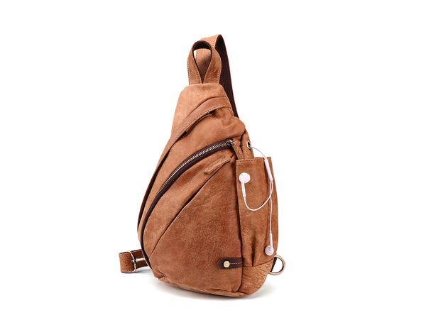 

winsun men's shoulder bag vintage men crossbody bag men chest bags travel casual fashion genuine leather usb charge messenger bag