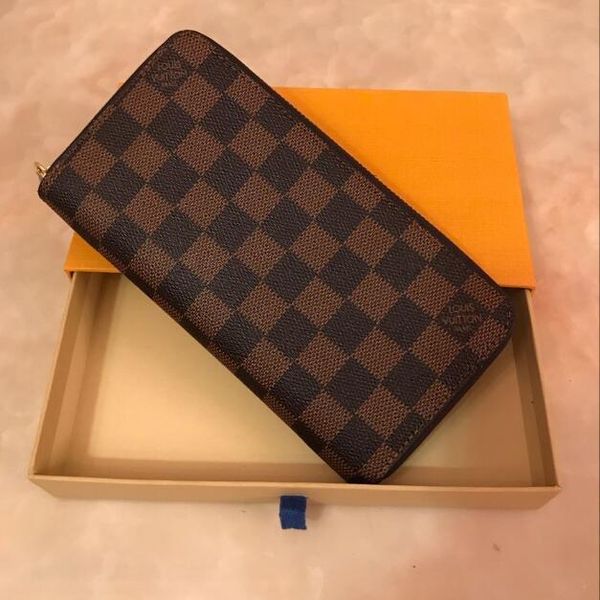 

горячая распродажа 2019 мода мужчины и женщины один молния дешевый кошелек дизайн дамы искусственная кожа кредитная карта монета id сумка 32, Red;black