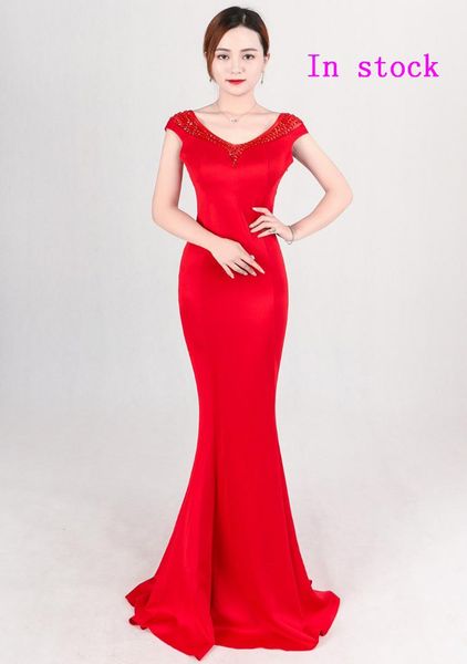 

prom party dresses vestido de festa dress long style satin dress mermaid real p, White;black