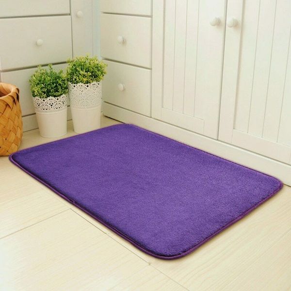 

water absorption carpet living room floor non-slip kitchen mat entrance door mats kitchen rugs doormat for entrance door mat