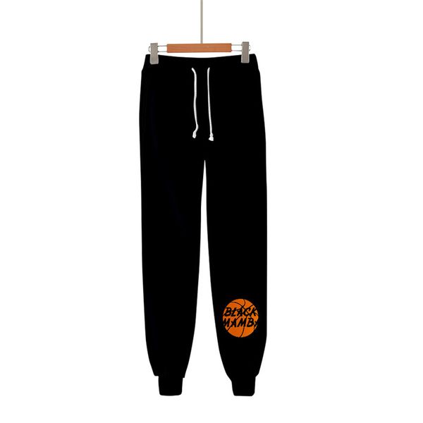 

mens basketball star designer pants rip spring autumn casual sports pencil pantalones, Black