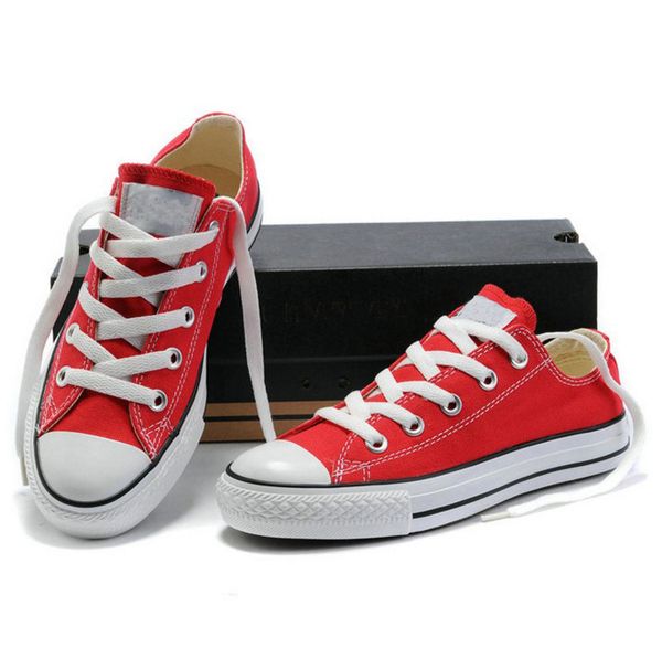 

2019 Новая звезда большой размер 35-46 Повседневная обувь Низкий топ Стиль звезды спо