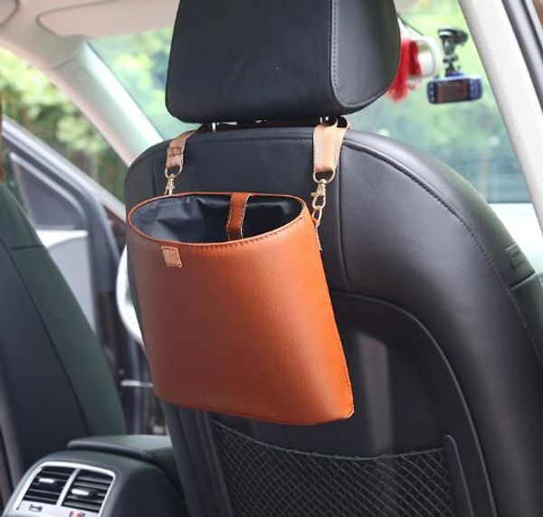 

car trunk organizer eco-friendly super strong & durable collapsible cargo storage box for auto trucks suv trunk box