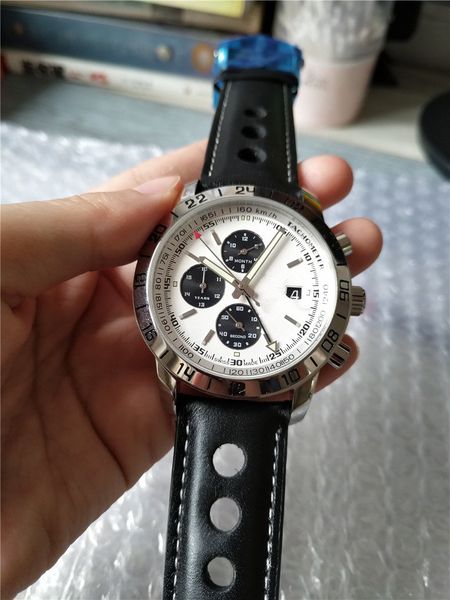 

Горячие продажи спортивный стиль человек часы механические часы с автоматически