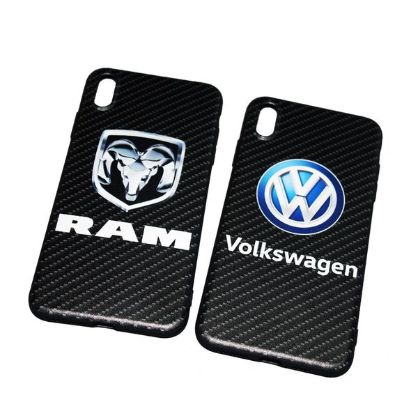 vw coque iphone 7