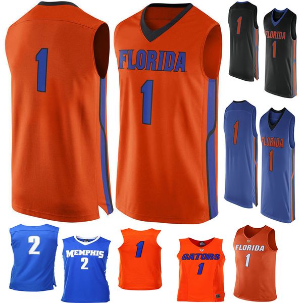 florida gators black basketball jersey