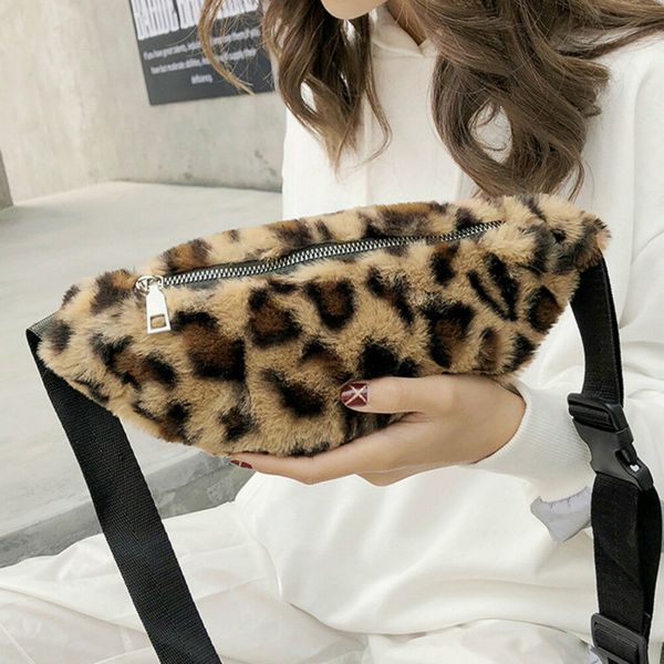 

new fashion women bag waist pack belt bag pouch travel hip bum small phone purse vintage shoulder chest