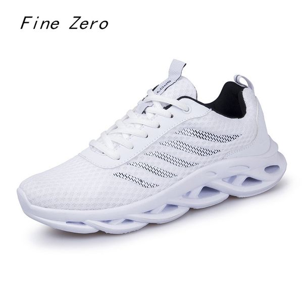 

men's shoes lightweight men's sports shoes breathable casual outdoor sports walking