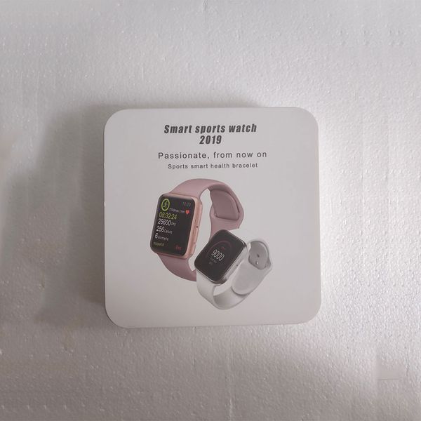 

Relógios inteligentes bangni2169