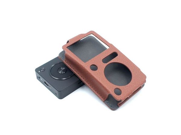 

f.audio protective leather case for fa3/fa2 hifi music player
