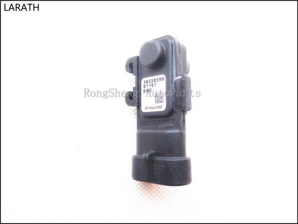 

larath new fuel pump evap pressure sensor for g m 16238399