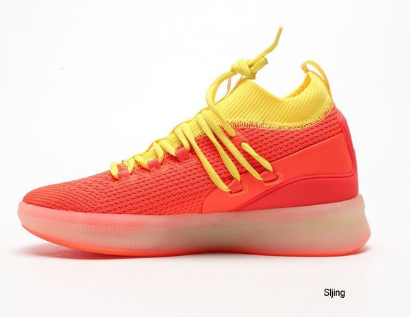

mens clyde court poe basketball shoes fashion disrupt sneakers man reform chaussures sports sneakers
