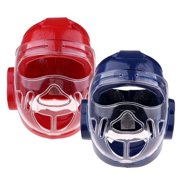 

headgear head guard sparring for muay thai, boxing, kickboxing headgear helmet face guards