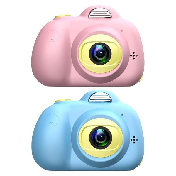 

d6 children mini sports camera 32gb dual lens kids digital slr p camera