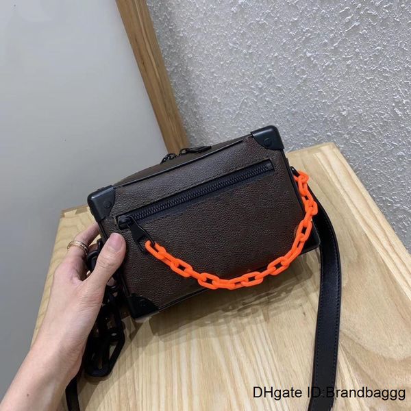 

new ysiykiy designer classics letter box bag shoulder bags women crossbody bag designer mini handbag with box