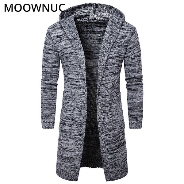 

men's sweaters sweater cardigan male solid cotton smart casual fashion autumn slim keep warm homme men modish moownuc mwc, White;black