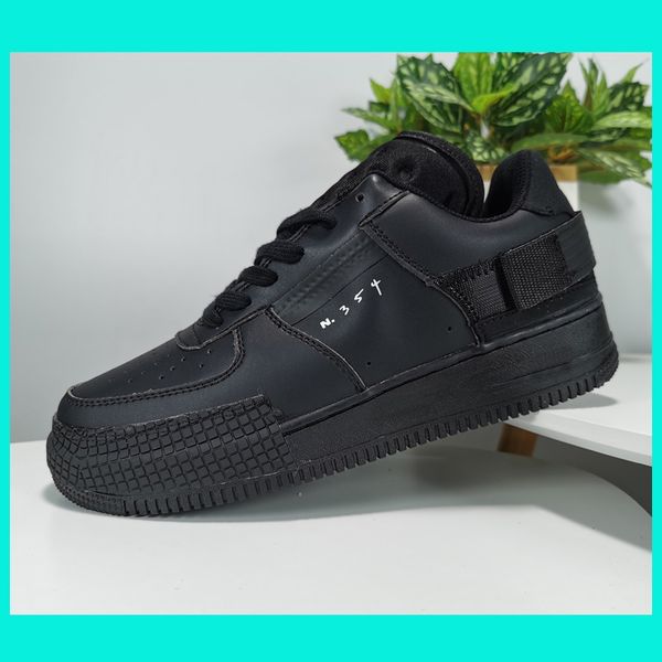 

good women men fashion af1 type shoes 1s one skateboard designer sneakers low white black yellow blue sale online