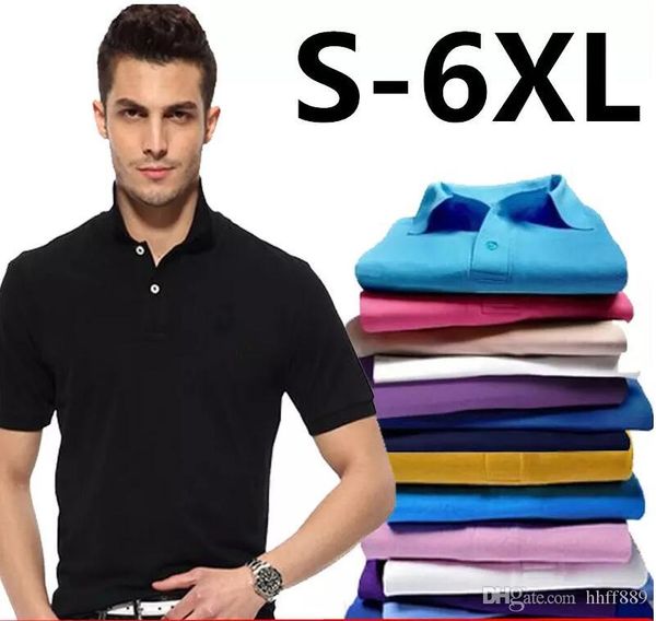 

Summer embroidery hor e polo hirt man 100 cotton polo hirt men hort leeve ca ual t hirt man 039 olid pony hirt cami a tee