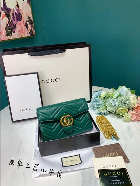 

2020 new ladies brand bag luxury ladies pu leather handbag famous designers brand bags wallet shoulder bag 40156 shopping bags-017