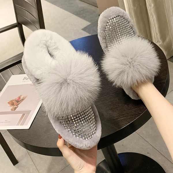

lace up boots flat heel women shoes autumn winter footwear round toe low heels booties plush booties ladies boots-women 2020, Black