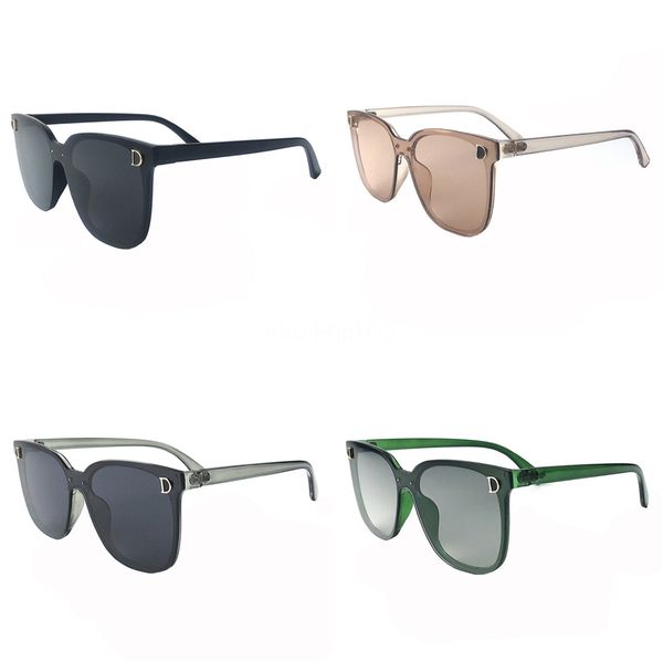 

fashion guys sun glasses from kdeam polarized sunglasses classic design all-fit mirror sunglass#966, White;black