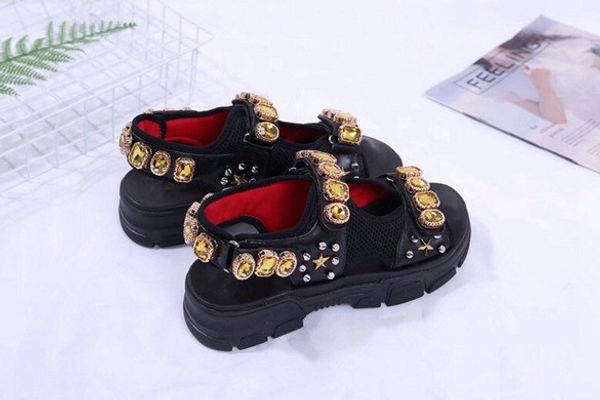 

2019 горячий люксовый бренд Дизайнер MS натуральная кожа тапочки женские сандалии Причинные тапочки обувь шлепанцы тапочки мокасины