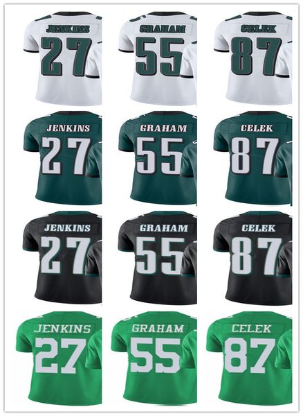 custom eagles football jerseys