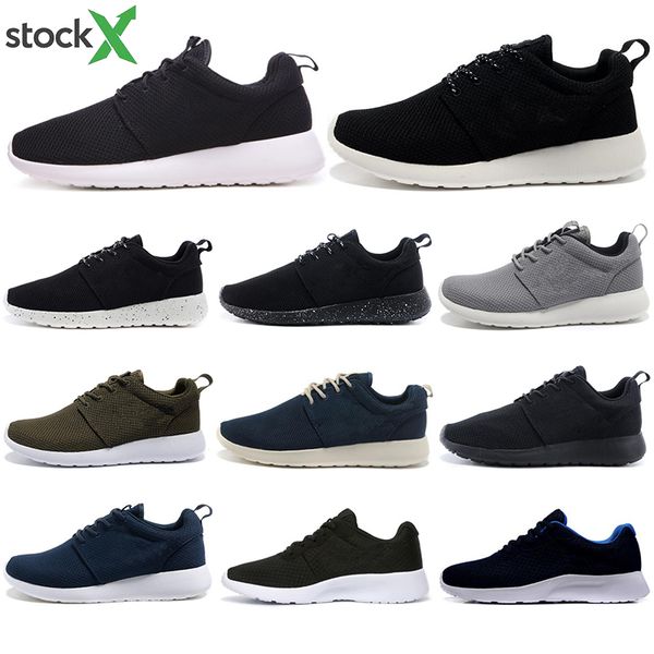 

new tanjun run running shoes men women black low lightweight breathable london olympic sports sneakers mens trainers size 36-45