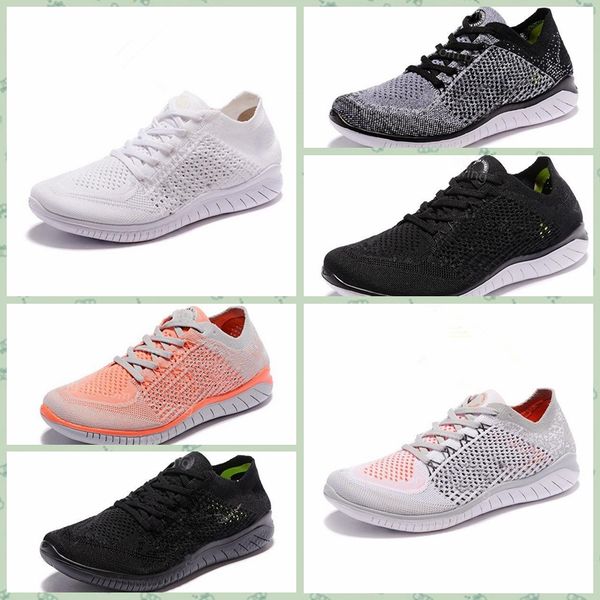 

nfrn5a good quality fly rn 5.0 mens designer running shoes ladies breathable lightweight fashion outdoor casual sports shoes