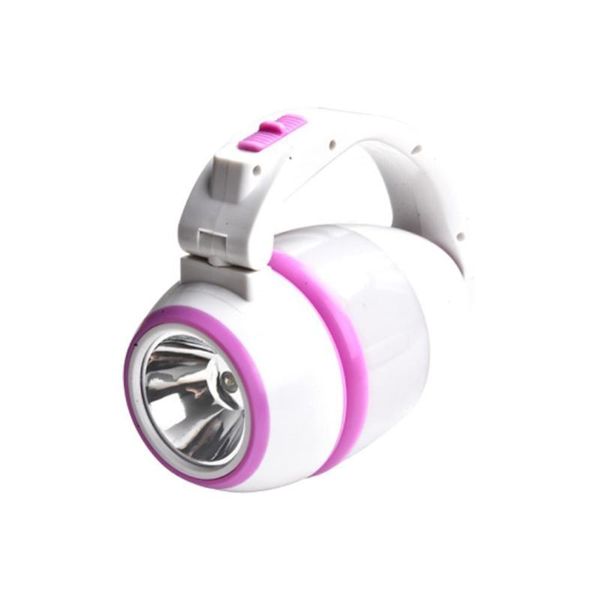 

multifunctional portable lamp household outdoor three-in-one cross-border lamp table exclusively w3f4