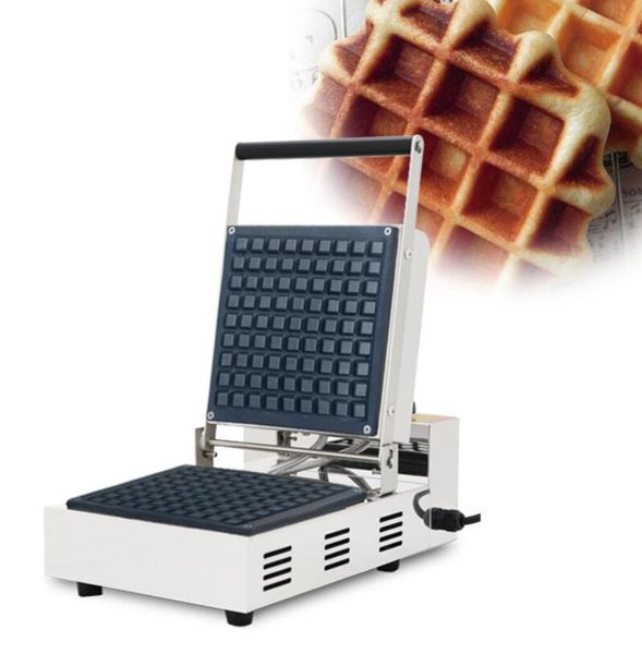 

easy to clean small waffle maker machine, home use waffle baker, wondeful honey waffle taiyaki machine