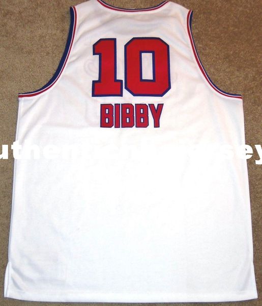 

new 2002 #10 mike bibby 1974-75 hardwood rbk jersey sewn rare mens vest size xs-6xl stitched basketball jerseys ncaa, Black;blue