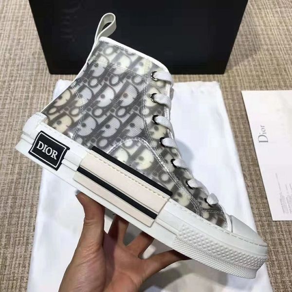 dior runners dhgate