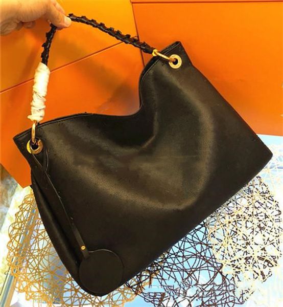 

2019 новый лучший бренд из натуральной кожи женские сумки Artsy дизайнер сумки кошель