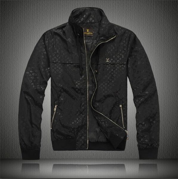 

Men 039 outerwear coat 76v jacket la chaqueta pring autumn new cla ic ve te ca ual coat fa hion jacket giacca hi