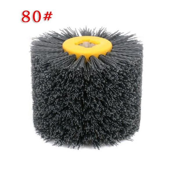 

woodworking grinding wheel polisher deburring tool abrasive wire polishing