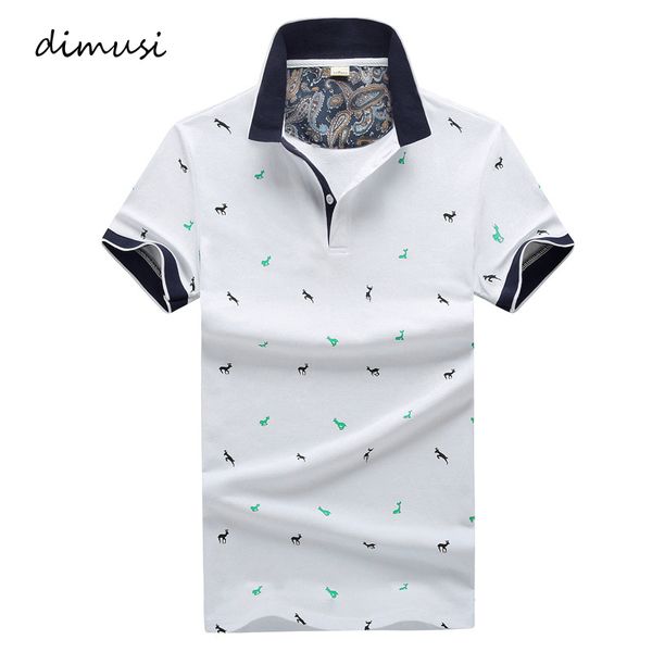 

dimusi summer men shirts male casual short sleeve 95% cotton shirts mens tees para hombre brand clothing 4xl,ta068, White;black