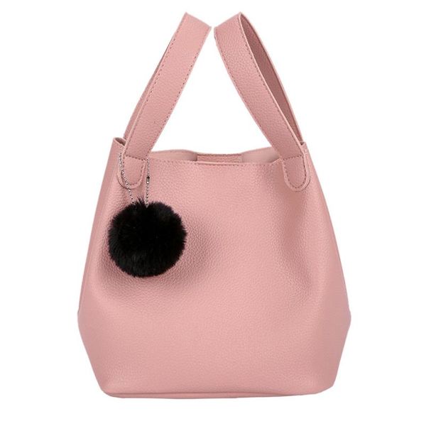 

женская сумка на ремне сумки мода solid color повседневный большой емкости темперамент повседневная популярная мелкая wild