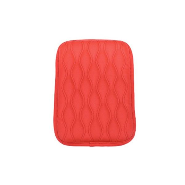 

car armrest box pad universal armrest for cars cover increased pad comfortable q9qd
