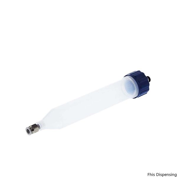 

100cc conical dispensing syringe dispensing valve special equipment