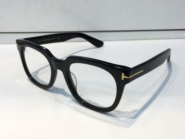 Nuova montatura per occhiali 5176 montatura per occhiali con montatura per assi che ripristina i modi antichi oculos de grau uomini e donne miopia montature per occhiali