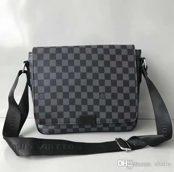 

2018 de ign fa hion brand houlder bag man genuine leather briefca e men handbag bol a me enger bag men wedding dre cro body bag