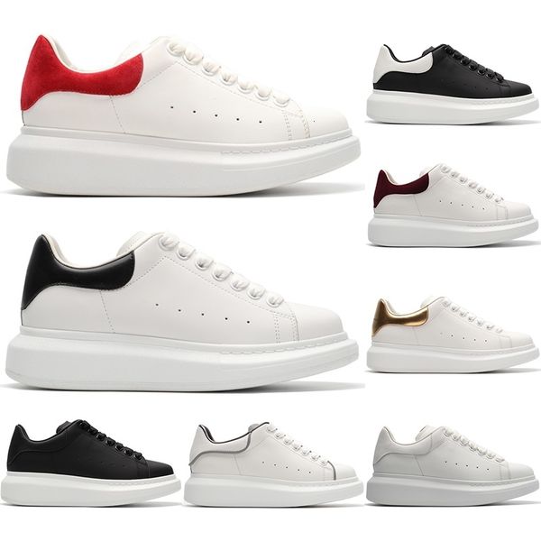 

new designer casual shoes leather sport mens womens boys girls skateboard shoe fashion sneakers party platform size 36-44