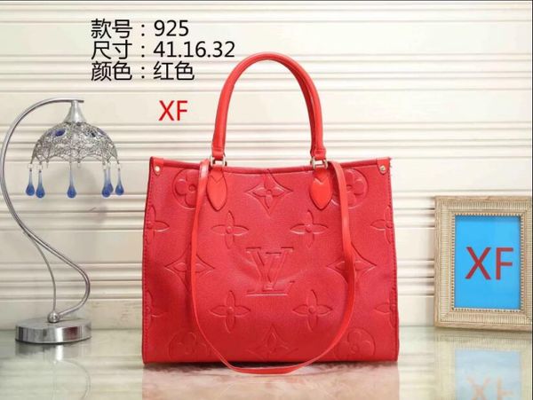

fashion new designers handbags classic genuine leather high leather luxury handbags -9
